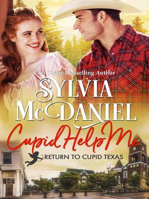 cover image of Cupid Help Me!